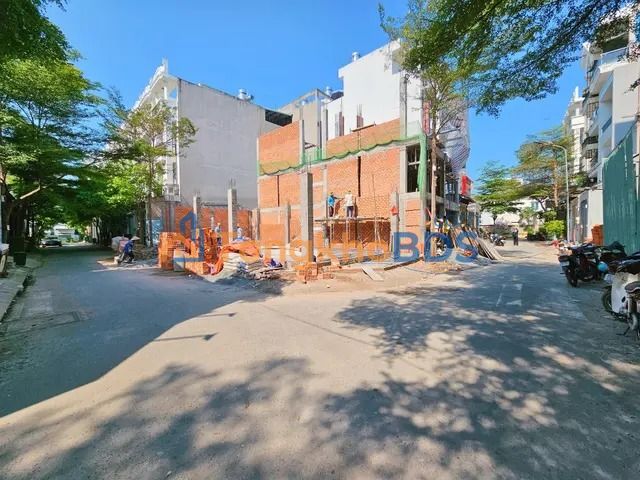 Đất Lô Góc KDC Lộc Vừng, Thủ Đức - 69m² - Giá Thỏa Thuận