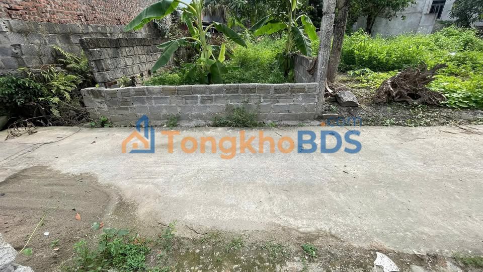 Đất Xây Xã Mỹ Đức, Hà Nội 68.8m² - Sẵn Sàng An Cư & Đầu Tư