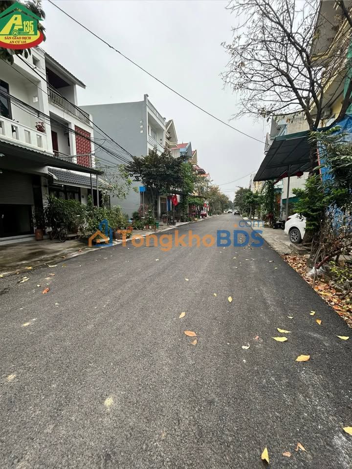 Đất nền Ninh Tiến, Hoa Lư 71.3m² - Sổ đỏ sẵn sàng, khu dân cư yên tĩnh