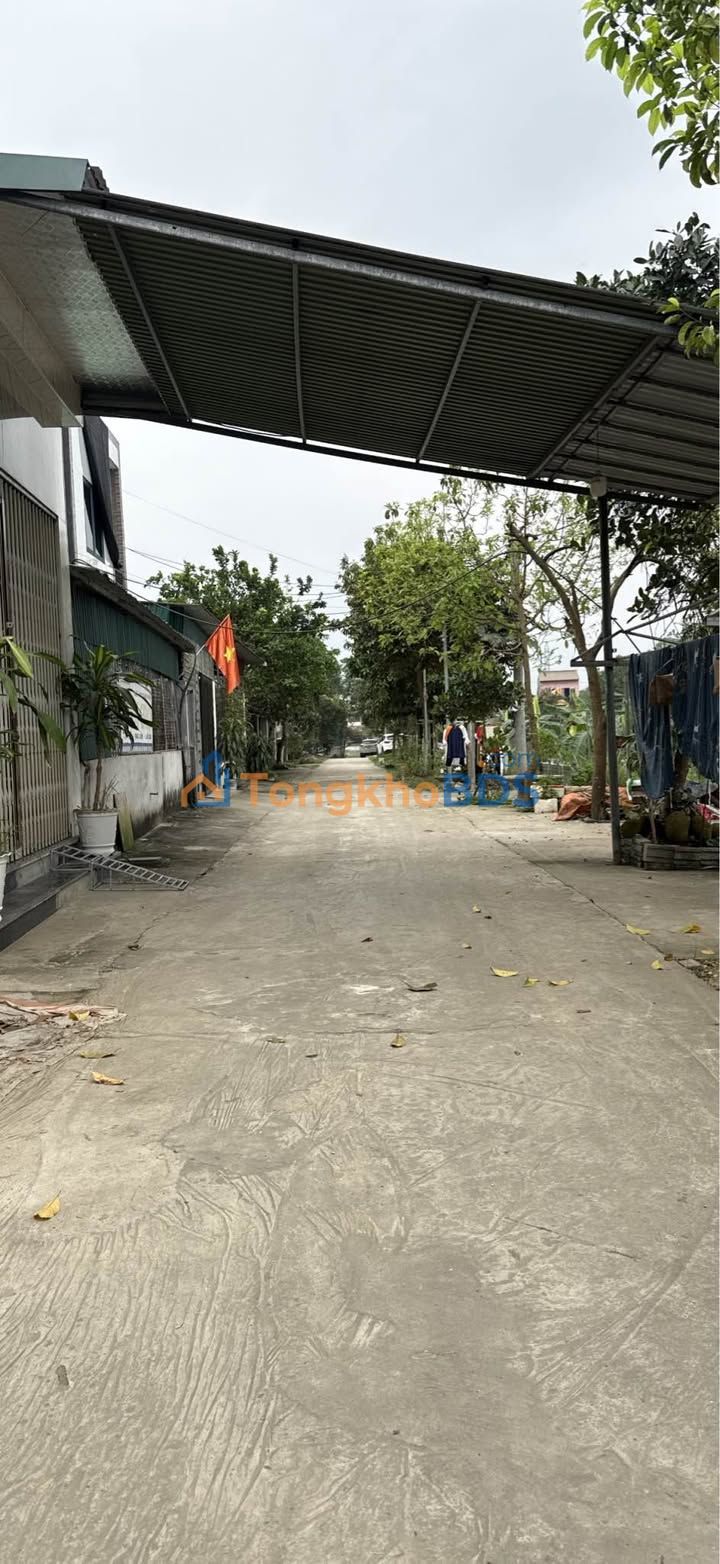 Đất nền Phường Ỷ La 79m² giá 1 tỷ - Sổ đỏ chính chủ