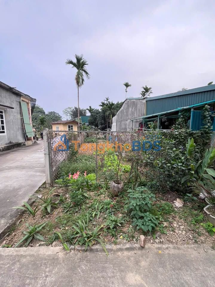 Bán Đất Tràng Đà Tuyên Quang 150m² Full Thổ cư - Giá 800 Triệu