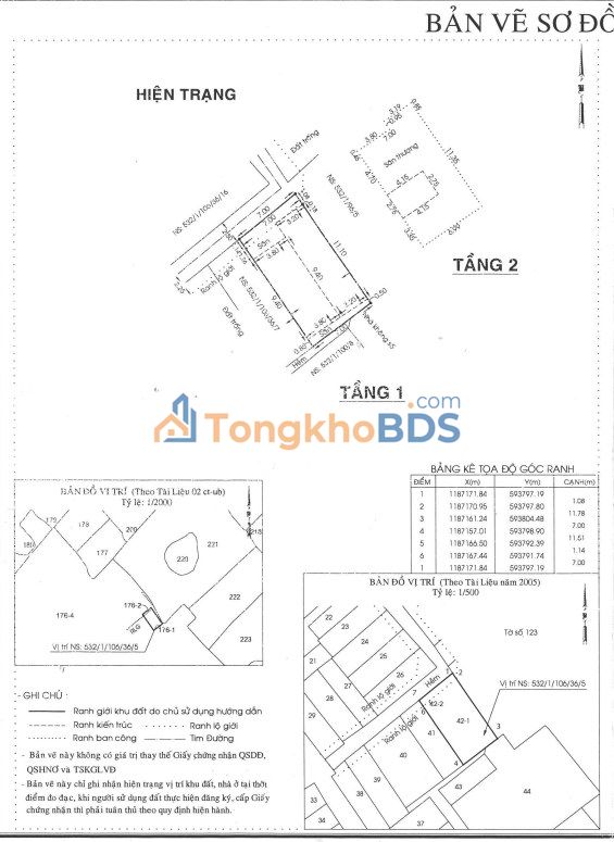 Nhà 90m² Phường An Lạc, Bình Tân - Giá 5.2 Tỷ Chính Chủ