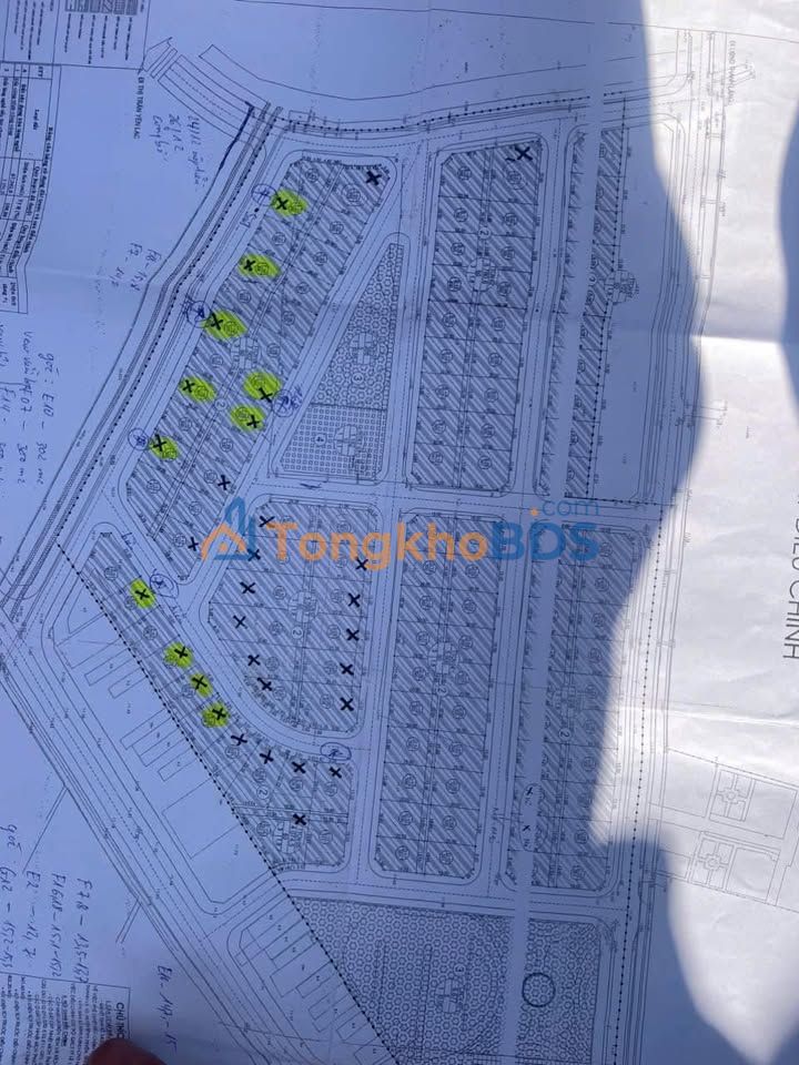 Đất Nền 300m² Làng Nghề Thanh Lãng - View Kênh, Giá Đầu Tư Vĩnh Phúc