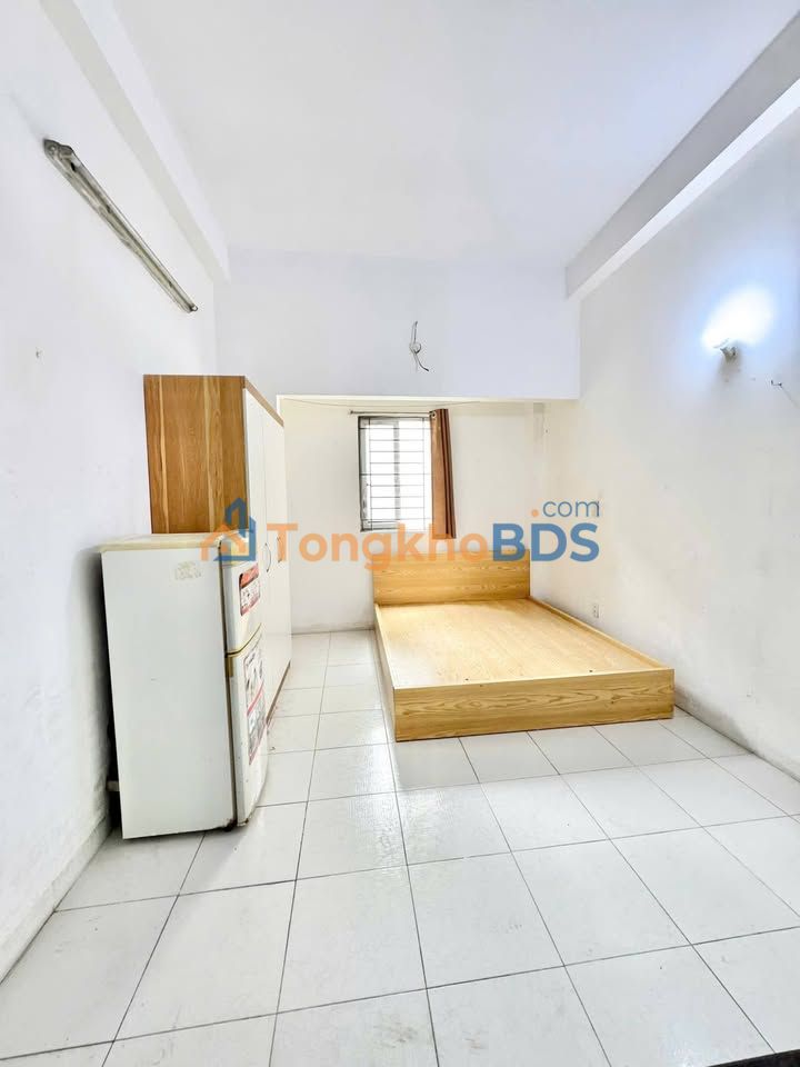 Phòng trọ Cầu Giấy giá 3,2 triệu - Sẵn sàng ở ngay