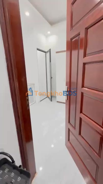 Nhà cho thuê Ngõ 2 Tả Thanh Oai 2,7 triệu - Full nội thất