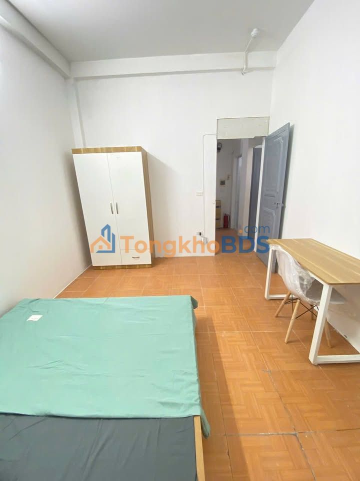 Phòng Trọ Full Nội Thất Có Ban Công - Phường Đại Kim, Hoàng Mai - 2.85 Triệu/Tháng