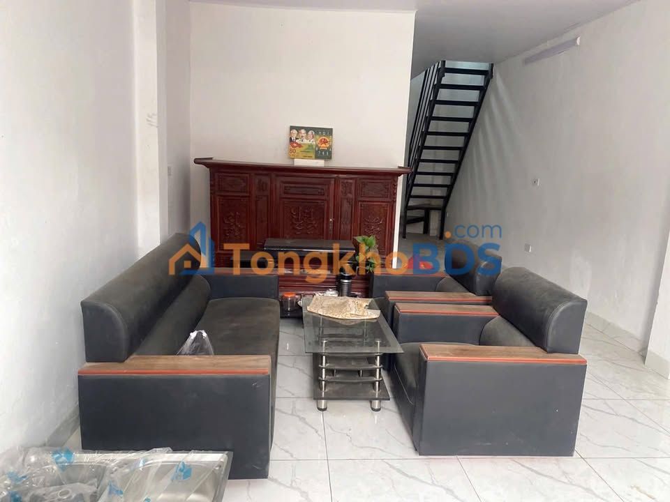 Nhà riêng Ngõ 18 Tả Thanh Oai 65m² 5 triệu - Sẵn sàng ở ngay