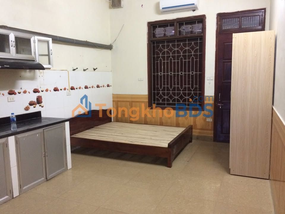 Cho thuê phòng trọ 3.3 triệu/tháng tại Đại Kim, Hoàng Mai - WC khép kín, K chung chủ