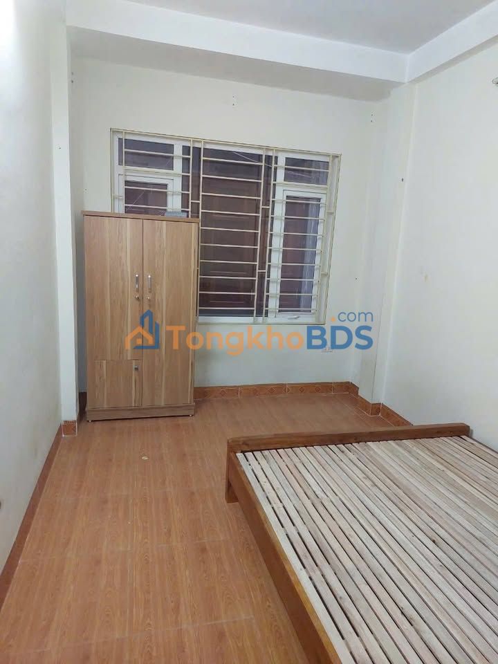 Phòng Trọ Hà Đông 2.3 Triệu - Tầng 2, Cửa Sổ Thoáng, Đủ Nội Thất