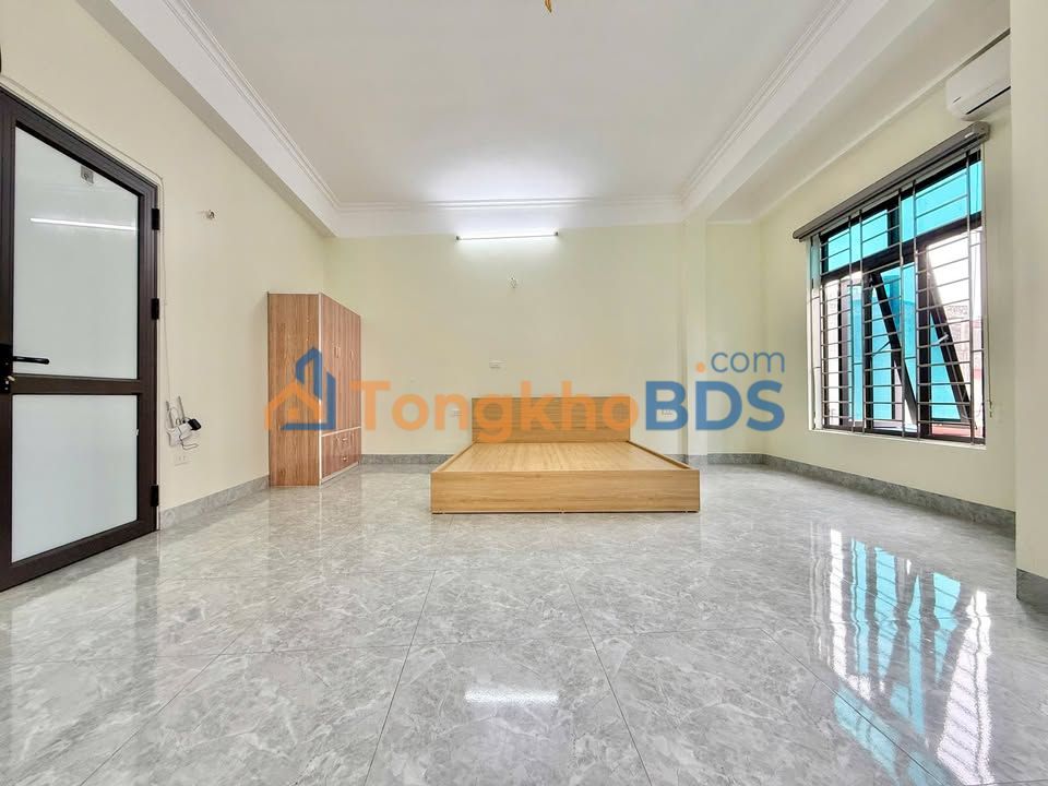 Cho thuê căn hộ 32m² Ngọc Hồi, Hoàng Mai - Full nội thất, sẵn ở ngay!