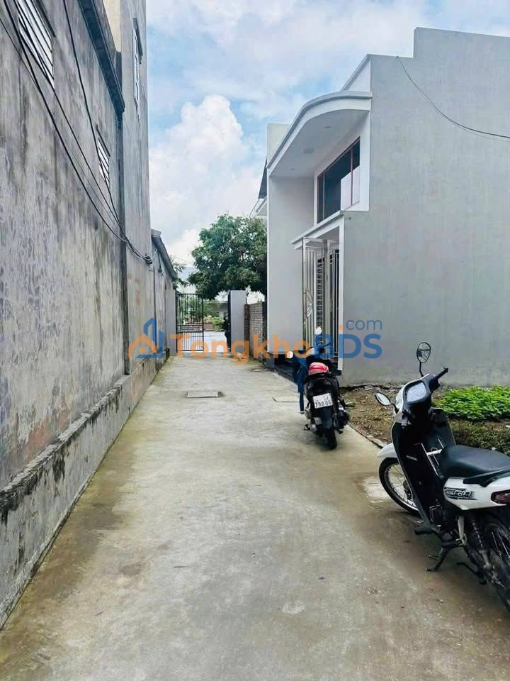 Nhà riêng Thôn Nam Viên 83m² 2 tỷ - Ô tô vào tận nhà