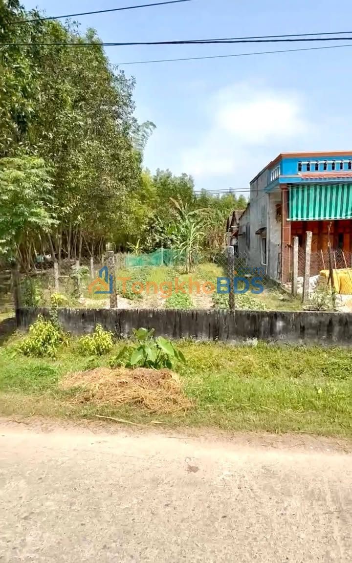 Đất nền Quế Phong Quế Sơn 180m² 530 triệu - Đường ô tô