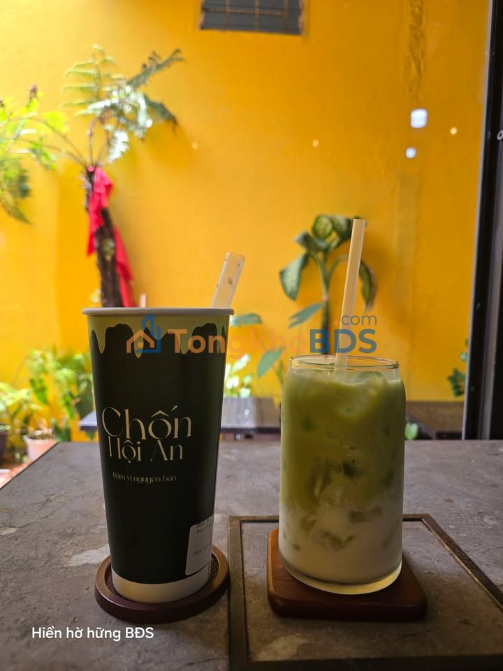 Đất Nền Sổ Hồng Tại Điện Phước, Quảng Nam - 117m² Giá Đầu Tư Tốt