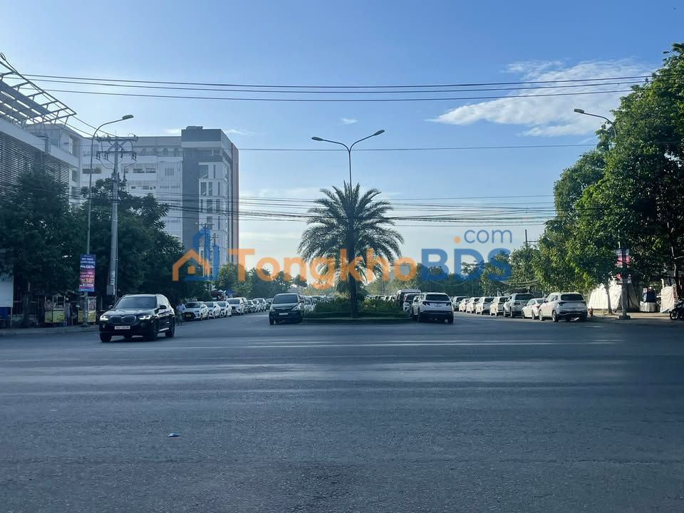 Đất nền STK An Bình Bình Thủy 80m² 2.9 tỷ - Đất thổ cư 100%