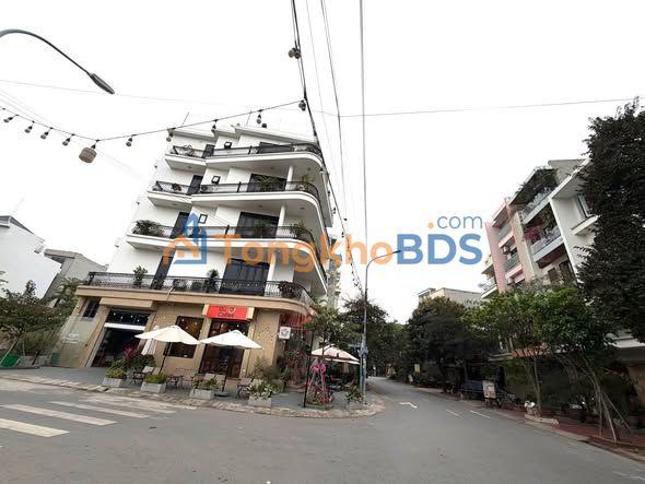 Bán Đất KĐT Phú Điền, Từ Sơn 200m² - Mặt Tiền 10m Kinh Doanh Đắc Lộc