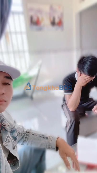 Đất Vườn 20160m² Phường Tân Thành, Quận Tân Phú - Giá Đầu Tư 1.6 Tỷ