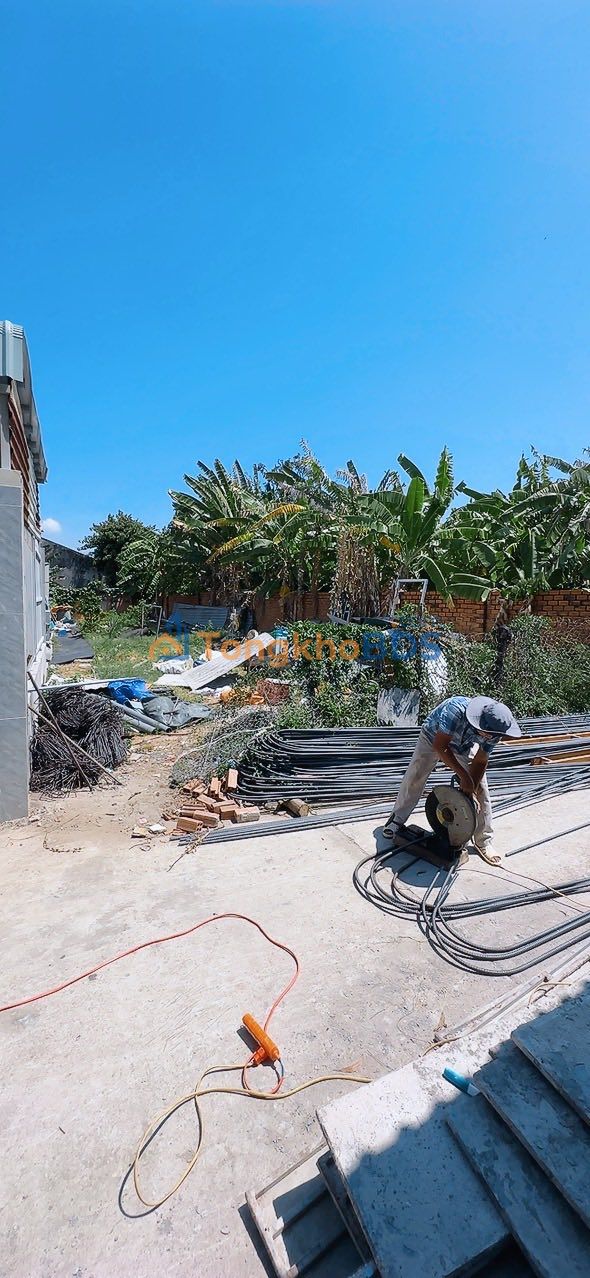 Bán Gấp Đất Nền Phước Tỉnh 218m² - Sổ Đỏ Riêng, Giá 1.47 Tỷ