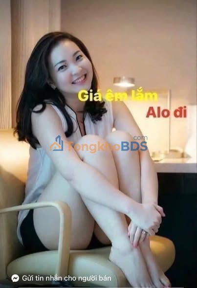 Nhà Mặt Phố Thành Đông, Hải Dương - 114m² Kinh Doanh Đắc Lộc