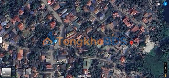 Bán Đất Phú Nghĩa, Chương Mỹ 588m² - Sổ Đỏ TC, Giá Đầu Tư 5.88 Tỷ