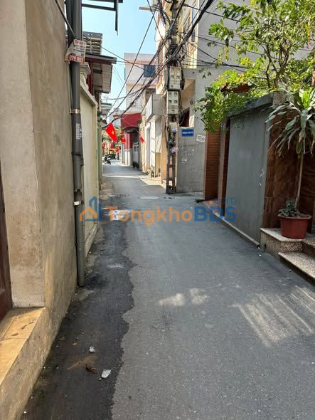 Đất nền Xóm 9 Ninh Hiệp 190m² - Mặt tiền 8m, Kinh doanh sầm uất