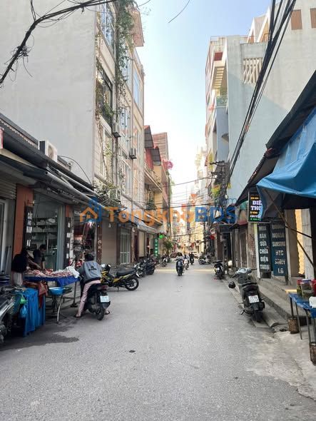 Đất nền Xóm 2, Từ Sơn, Bắc Ninh - 60m², Mặt tiền 4.2m, Sổ đỏ sẵn sàng