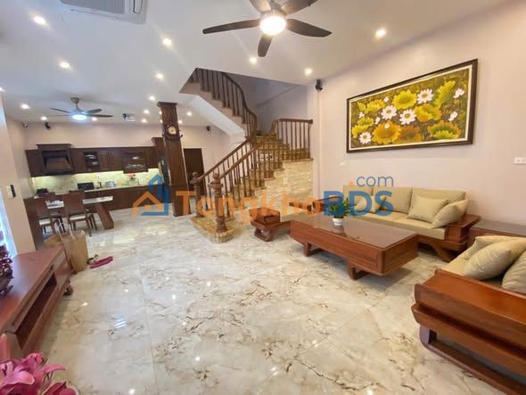 Cho Thuê Biệt Thự Centa City - 4PN Full Nội Thất Sang Trọng - Giá 22 Triệu/Tháng