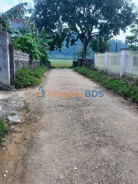 Bán Gấp Đất Nền Lương Sơn 1700m² - Sổ Đỏ Chính Chủ, Giá Đầu Tư