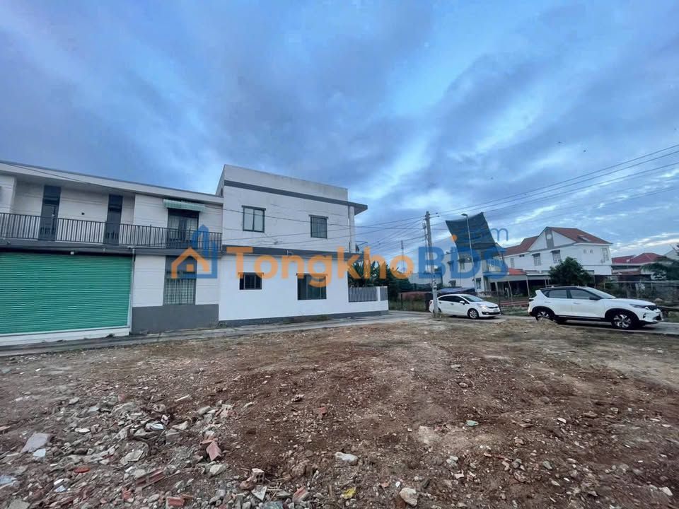 Đất nền Long Đất Nguyễn Bỉnh Khiêm 100m² 1.39 tỷ - Sổ đỏ