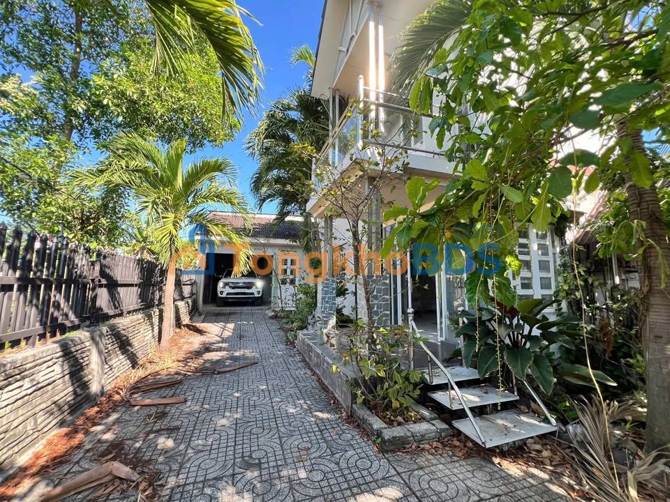 Nhà Vườn 250m² Long Hải - 3PN, Sổ Hồng Thổ Cư, 4.15 Tỷ