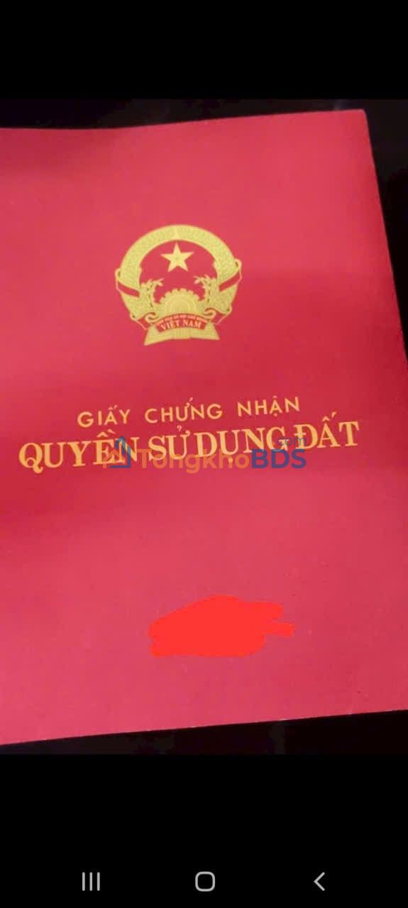 Nhà hẻm Bến Nôm Rạch Dừa 125m² giá 5,6 tỷ - Sẵn sàng vào ở