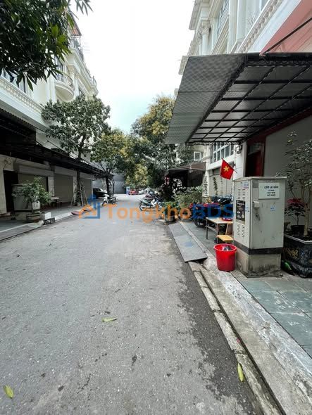 Bán Đất Nền Mặt Tiền 5m, 100m² Tại Từ Sơn, Bắc Ninh - Sổ Đỏ Sẵn Sàng