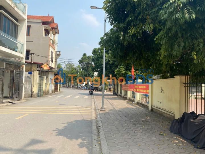 Đất Nền Sổ Đỏ 80m² Phù Lãng, Quế Võ - Gần Ninh Hiệp, Vị Trí Đắc Địa