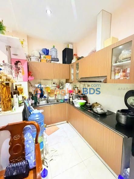 Nhà HXH 5 Tầng 50m² - Khu VIP Hoa Đường, Phú Nhuận - Giá 7 Tỷ TL