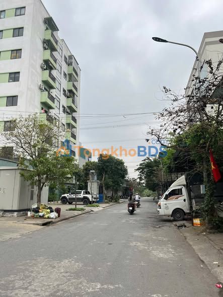 Đất nền Từ Sơn, Bắc Ninh 192m² - Sẵn Sổ, Giá Đầu Tư 2X Tỷ