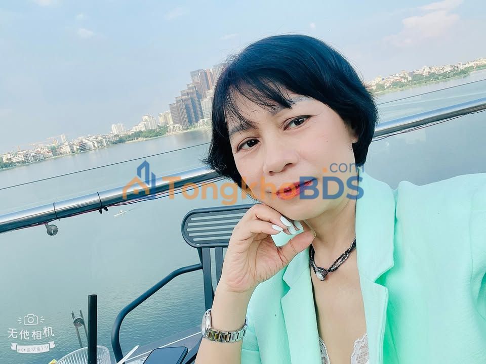 Đất Vàng Tân Khai, Hai Bà Trưng 73m² - Ngõ Ba Gác, Sổ Hồng Riêng