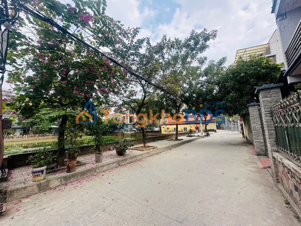 Nhà 6 Tầng Thang Máy, Ngõ Thông Ô Tô, Long Biên - 11.2 Tỷ