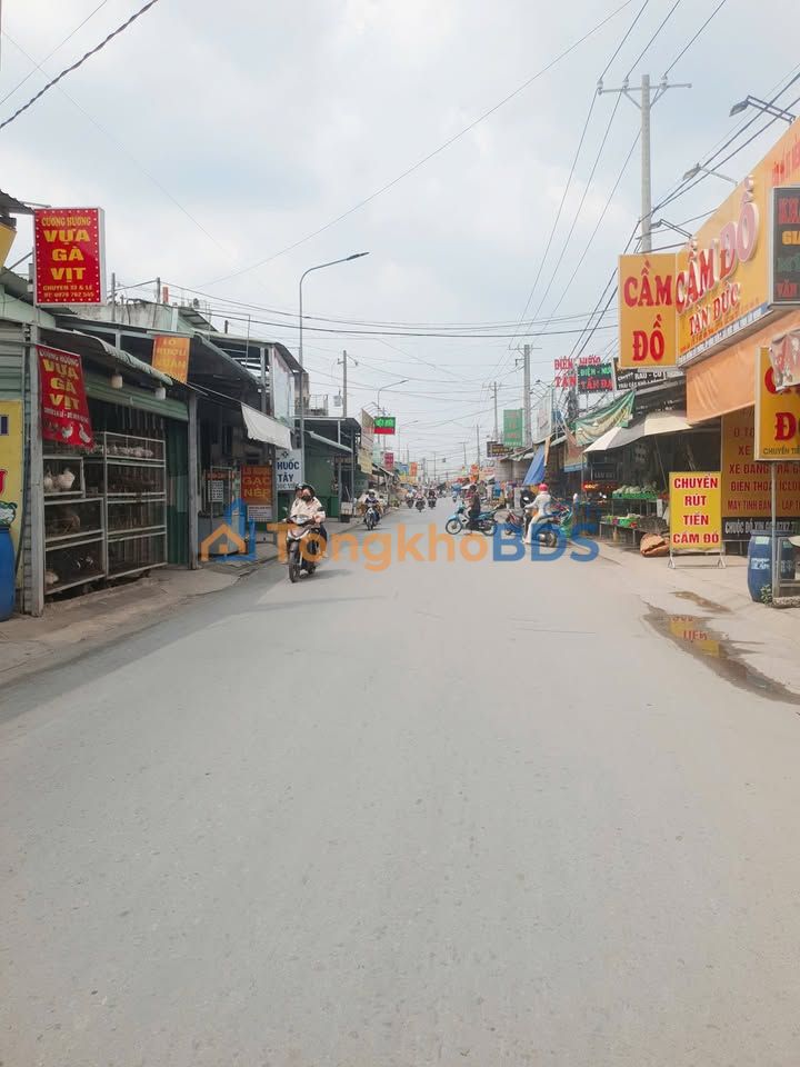 Đất Nền Phường Phú Đông, TP Tuy Hoà - 100m² Sổ Riêng, Giá 1.05 Tỷ