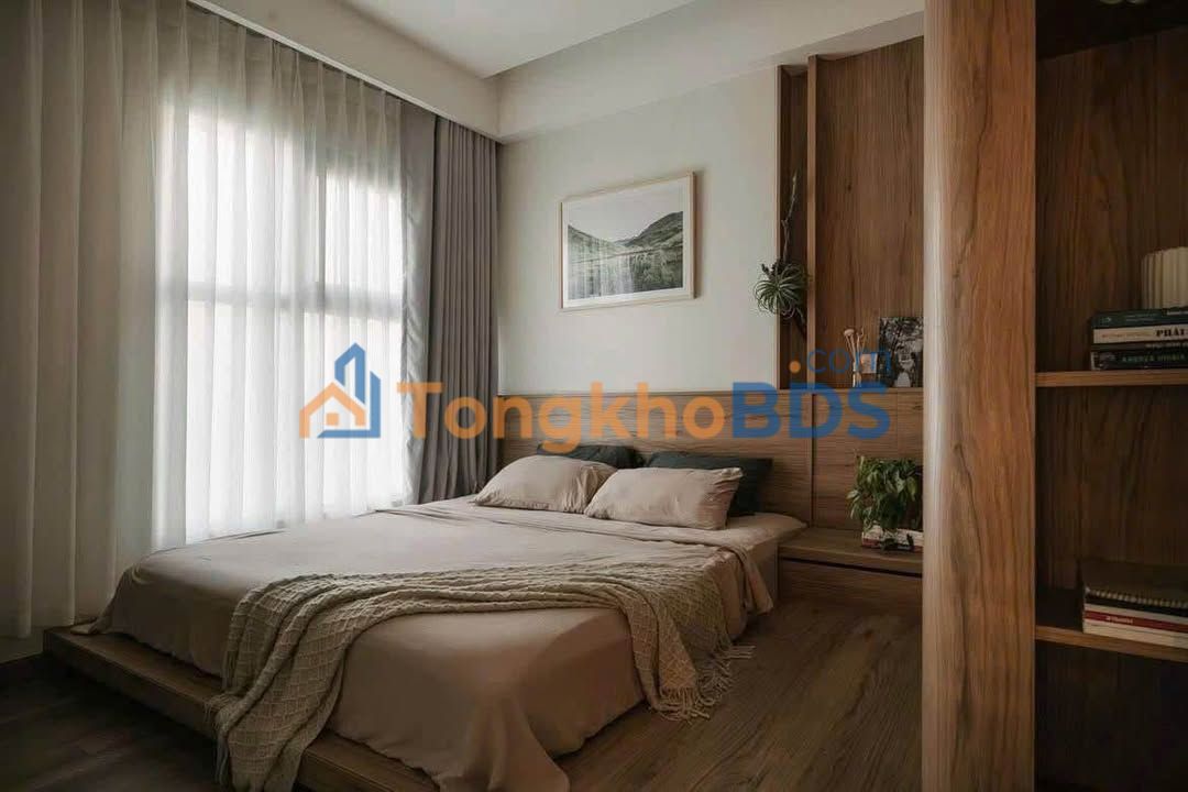 Cho thuê căn hộ Phường An Khánh, Thủ Đức - Sẵn Sàng Đón Bạn!