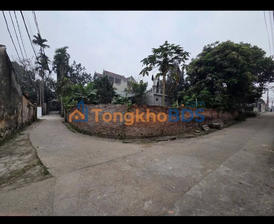 Đất nền 2 Mặt tiền Phú Thọ - 90m² - Giá chỉ hơn 1.2 tỷ