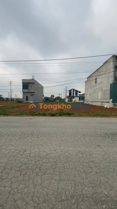 Đất Nền Phú Thọ 120m² - Mặt Tiền TL320, Gần Trục 36m