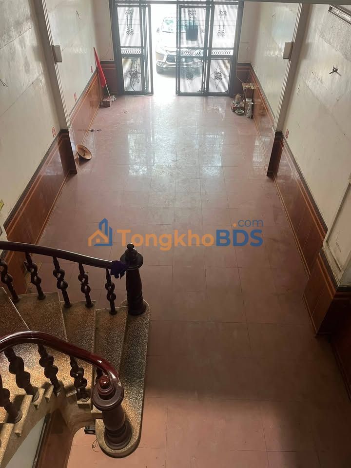 Nhà 6 Phòng Trống Suối Hoa, Tiên Du, Bắc Ninh - Giá 20 Triệu/Tháng