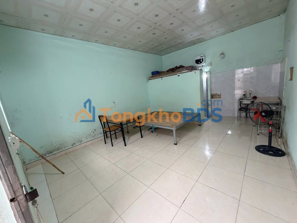 Cho thuê phòng 30m² - Thoáng mát, giờ giấc tự do tại TP Bắc Ninh