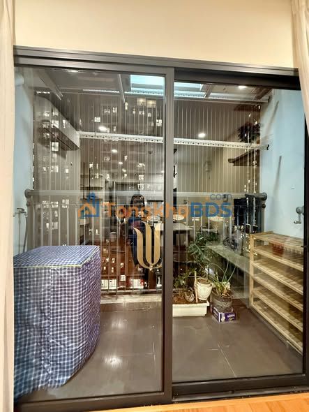 Cho thuê căn hộ 1N+ Vinhomes Smart City, 9-9.5 triệu - Full nội thất đẹp