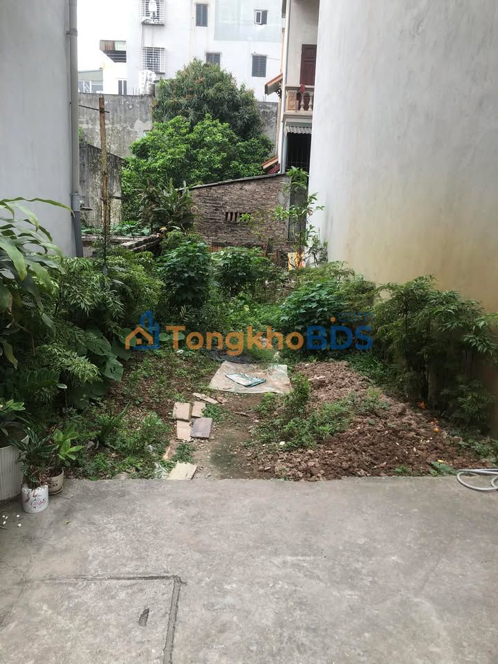 Đất Xuân Phương Nam Từ Liêm 55m² - Sổ đỏ chính chủ