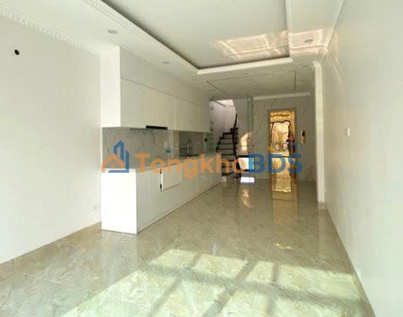 Nhà Cầu Giấy 48m² thỏa thuận - Chính chủ bán, ô tô vào