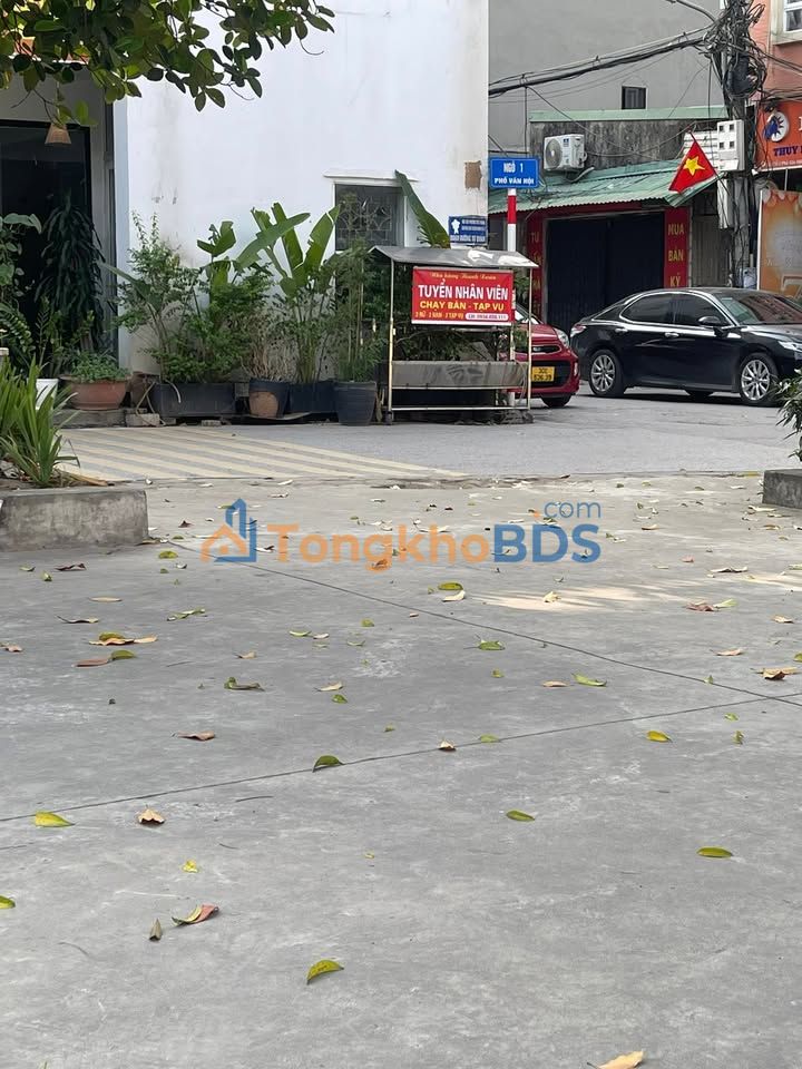 Bán Gấp Nhà Cấp 4 32m² Nhà Văn Hội, Hoài Đức - Giá 4.5 Tỷ