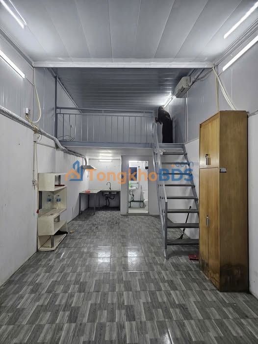 Nhà 40m² Đường Ô Tô Triều Khúc, Thanh Xuân - Kinh Doanh Đắc Lợi