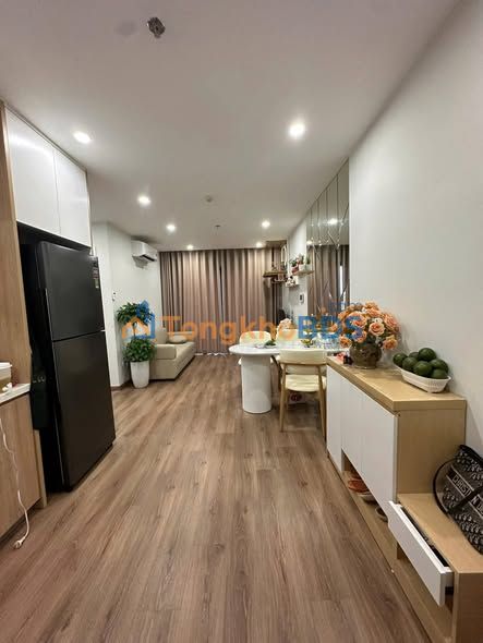 Cho thuê căn hộ 2PN Vinhomes Smart City 11 triệu/tháng - Full nội thất