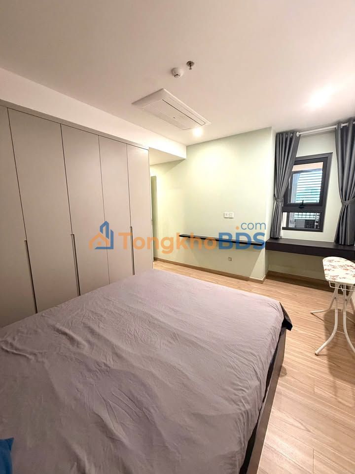Căn hộ Phan Chu Trinh Nha Trang 70m² 19 triệu - Full nội thất