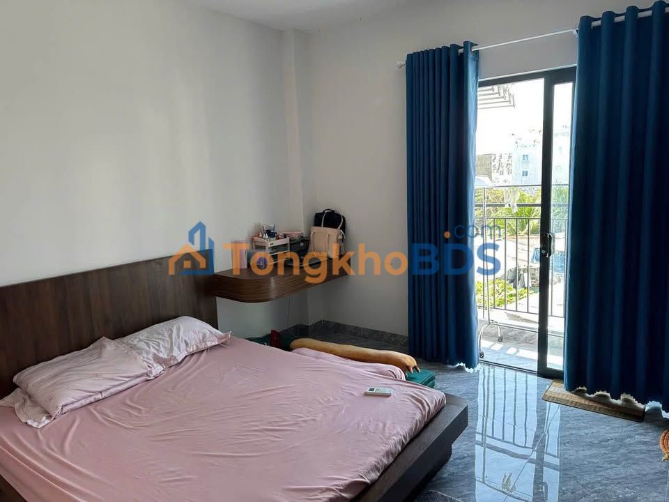 Cho thuê căn hộ studio 30m² gần biển Nha Trang - Giá 4.2 triệu